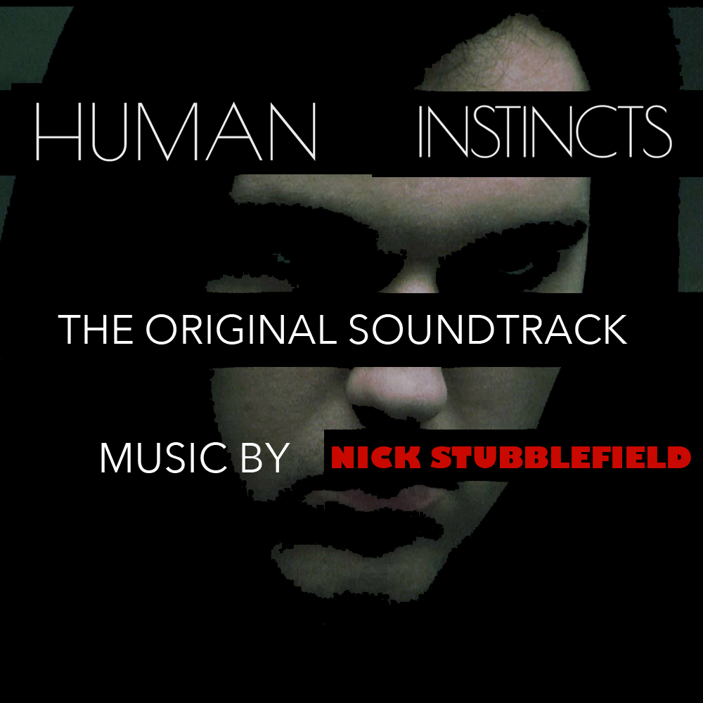 Human Instincts cover